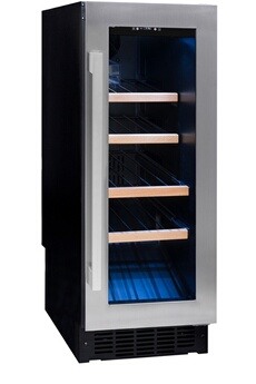 Climadiff Avintage AVU23SX (Inox)