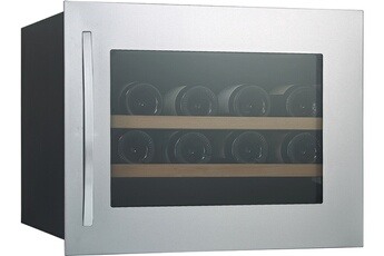 Caviss SLE123TBE4 (Inox)