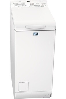 Lave-linge top Aeg L53266TL