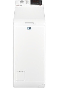 AEG L6TBD624G (Blanc)