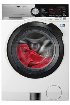 AEG L9WSR162C (Blanc)