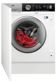 AEG LFX7E8432BI (Blanc)