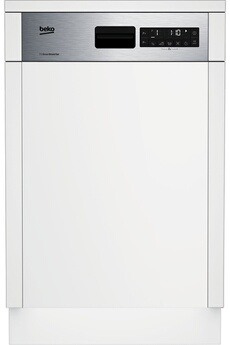 Beko DSS28121X