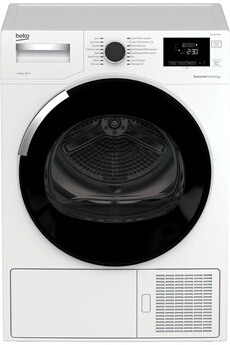 Beko DH10444PX1W (Blanc)