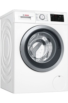 Bosch WAT28709FF (Blanc)