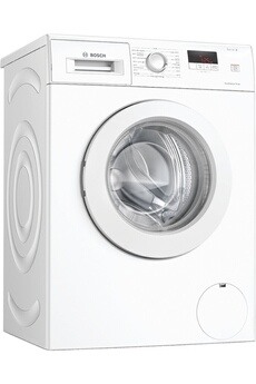 Bosch WAJ24007FF (Blanc)