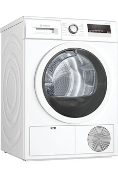 Sèche linge à condensation Bosch WTN85V07FF