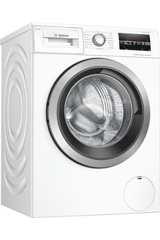 Bosch WAU28S08FF (Blanc)