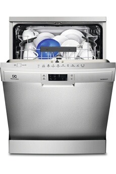 Electrolux ESF5555LOX (Inox)