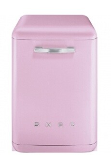 SMEG LVFABPK (Rose)