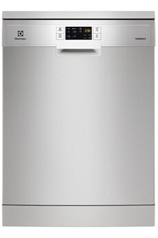 Electrolux ESF9516LOX