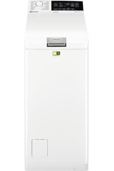 Electrolux EW7T3375DD (Blanc)