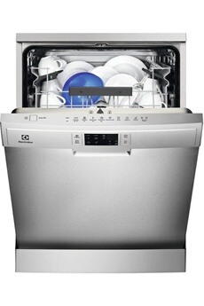 Electrolux ESF 5515 LOX AIRDRY