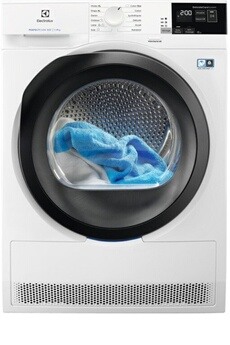 Sèche linge Electrolux EW8H5759SD