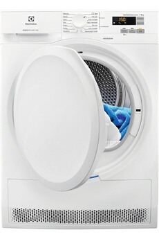 Sèche linge Electrolux EW7H6843PP