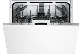 Gaggenau DF 270 160 F