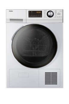 Haier HD90-A636 (Blanc)