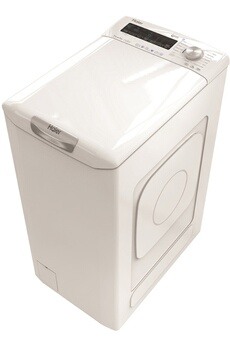 Haier RTXSSG774TMH-47 (Blanc)