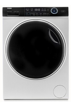 Haier HWD100-B14979S (Argent)