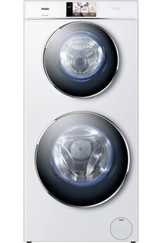 Haier HWD120-B1558U (Blanc)