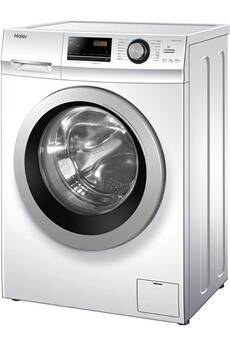 Haier HW90-BP14636 (Inox)