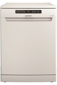 Indesit DFO3C26