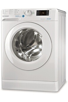 Indesit BWE71483WFRN