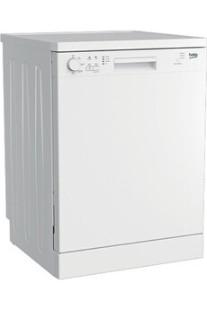 Beko LVP63W2