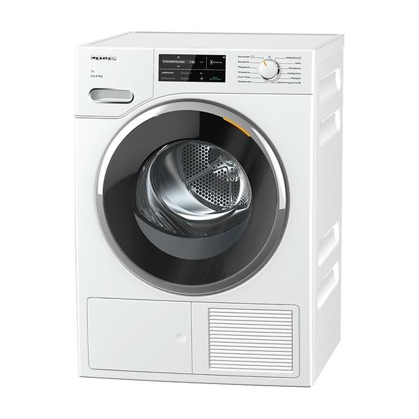 Miele TWJ660 WP (Blanc)