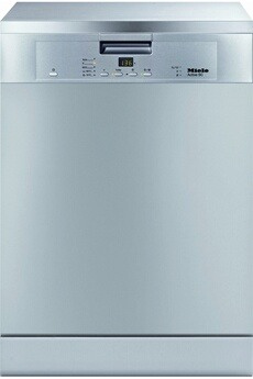 Miele G 4203 SC (Inox)