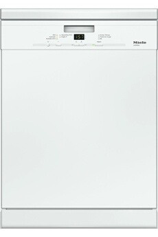 Miele G 4942 SC (Blanc)