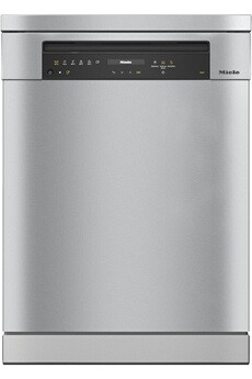 Miele G 7310 SC (Inox)