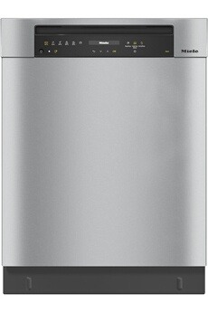 Miele G 7310 SCU (Inox)