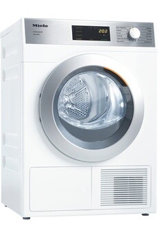 Miele PWM 300 SmartBiz (Blanc)