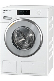 Miele WWV 980 WPS Passion W1 (Blanc)