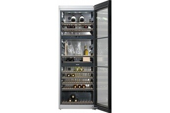 Miele KWT 6834 SGS (Inox)
