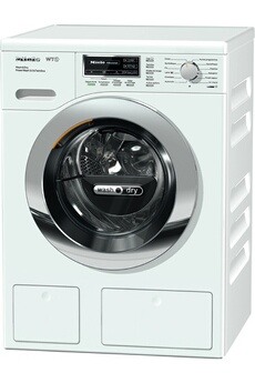 Miele WTH 120 WPM (Blanc)