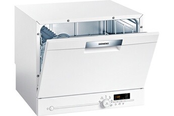 Siemens SK26E222EU (Blanc)