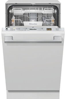 Miele G 5481 SCVI SL