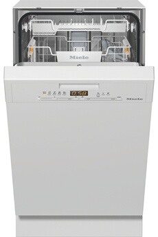 Miele G 5430 SCI SL BB