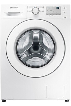 Samsung WW70J3483KW (Blanc)