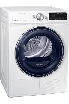 Samsung QuickDrive DV90N62632W (Blanc)