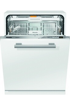 Miele G 4992 SCVi