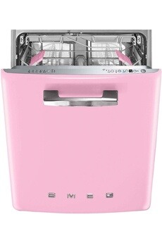 SMEG ST2FABPK (Rose)