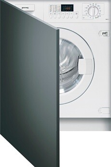 SMEG LSTA147 (Blanc)