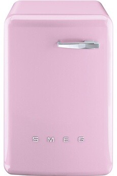 SMEG LBB14PK2 (Rose)