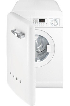 SMEG LBB14WH2 (Blanc)