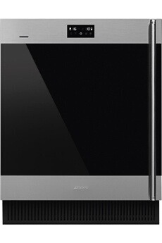 SMEG CVI338LWX2 (Inox)