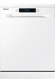 Samsung DW60M6050FW (Blanc)