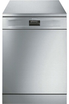 SMEG LVS533XIN (Inox)